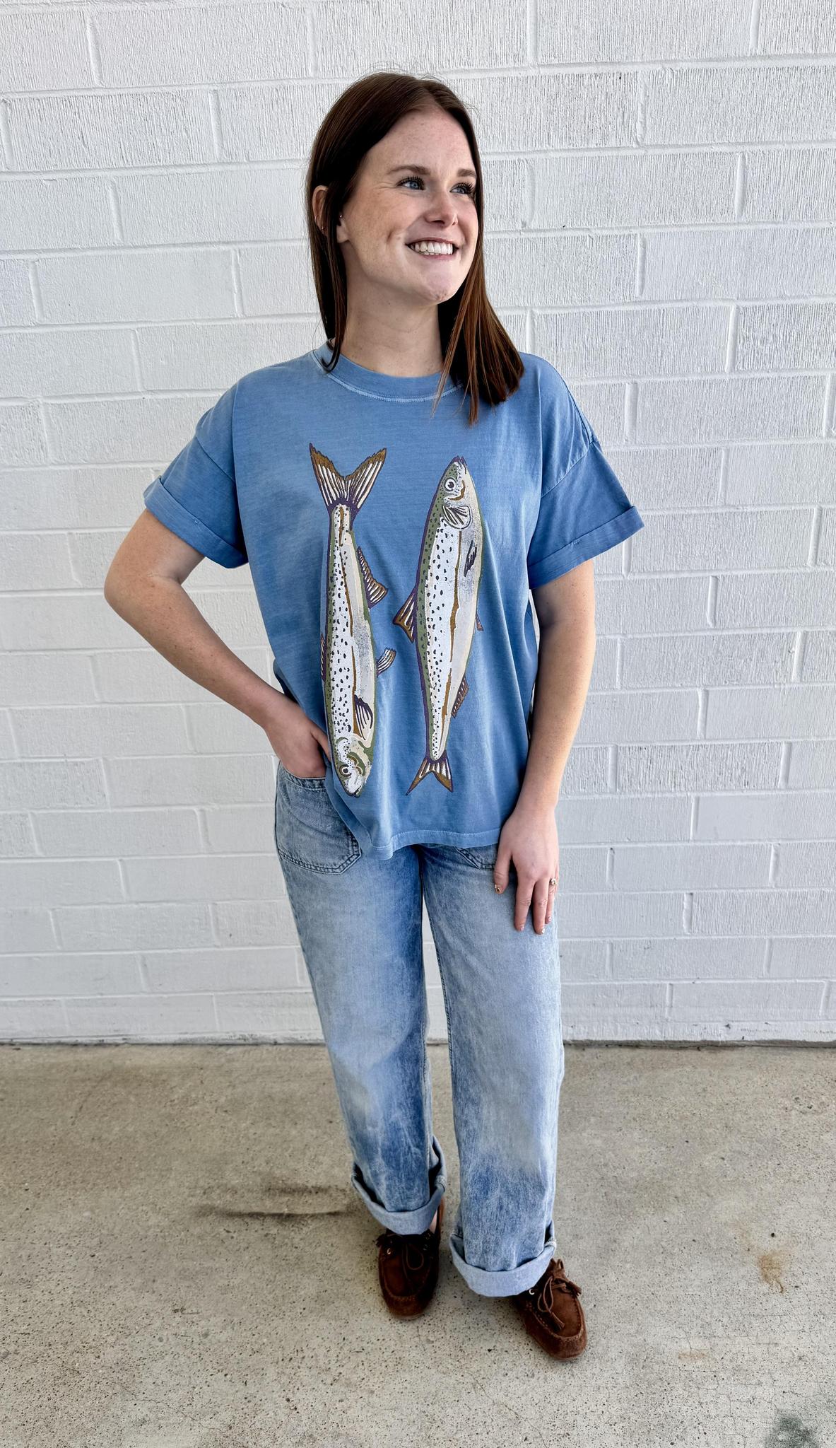 Sardines T-Shirt