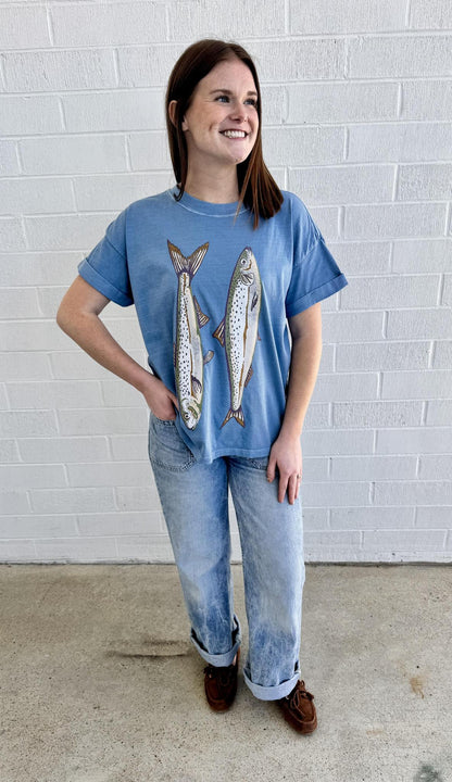 Sardines T-Shirt