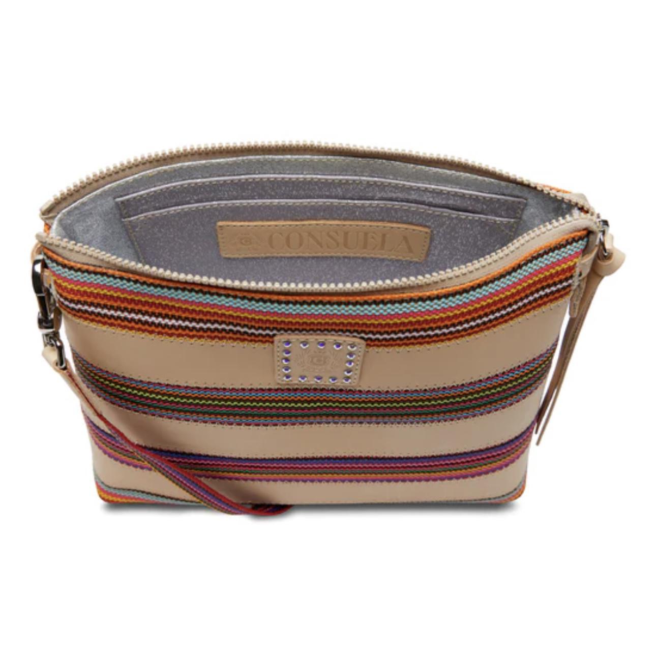 Consuela Downtown Crossbody Alita