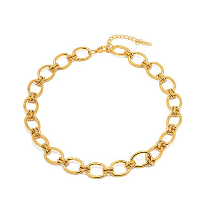 Kristalize Channy Necklace