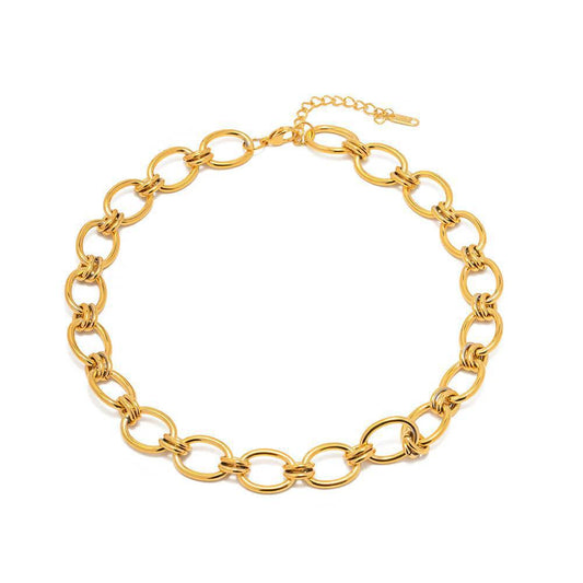 Kristalize Channy Necklace