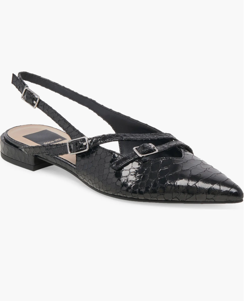 Pamela Flats- FINAL SALE!!!