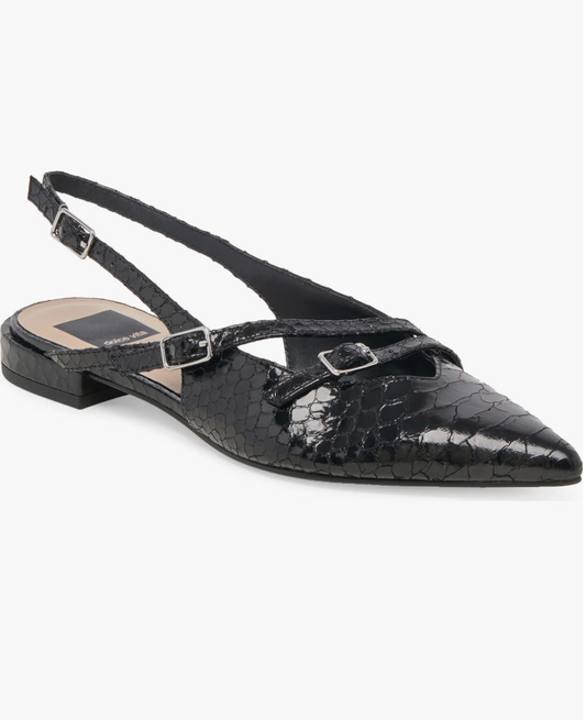 Pamela Flats- FINAL SALE!!!