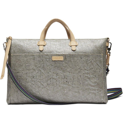 Consuela Crosstown Bag- Juanis