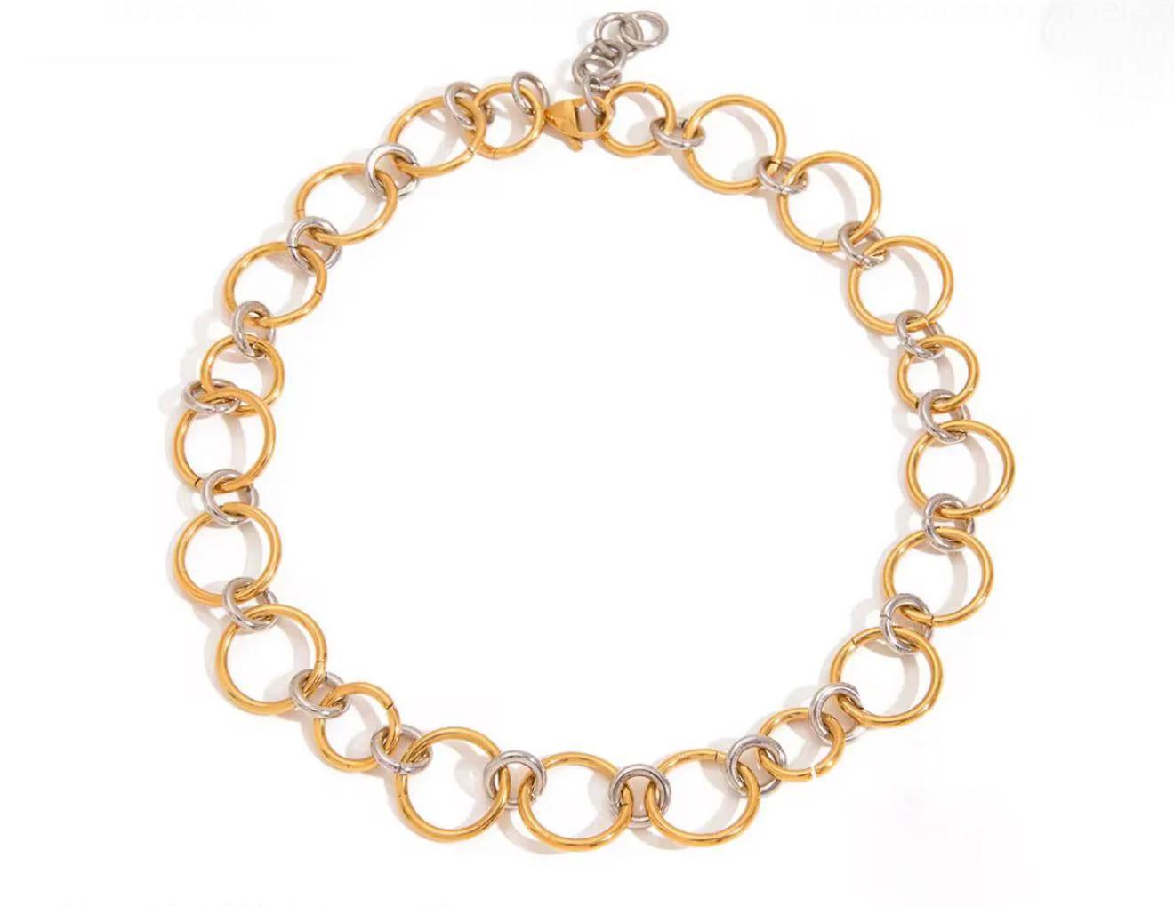 Kristalize Brax Necklace