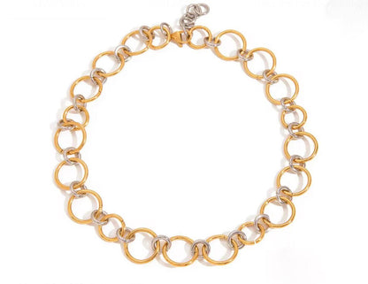 Kristalize Brax Necklace