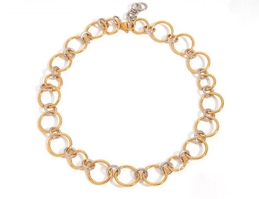 Kristalize Brax Necklace