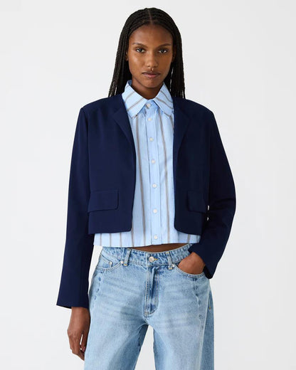 Serena Blazer