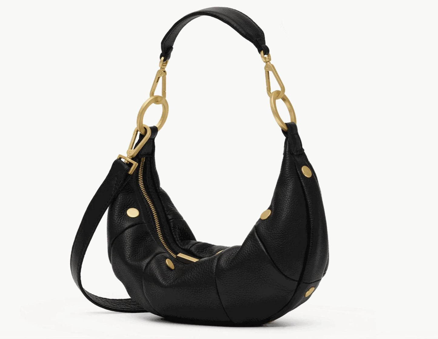 Hammitt Erica SML- Black