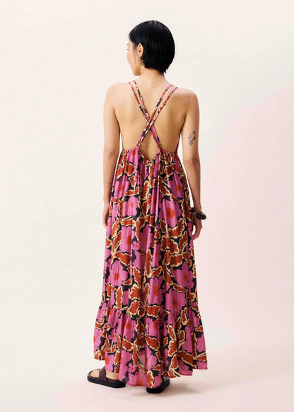 Pioneer Dress