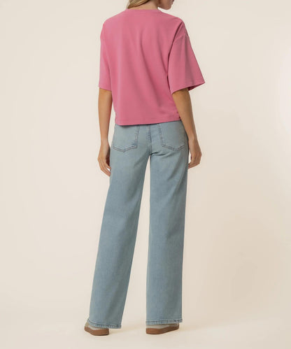KUT Reina Boxy Tee