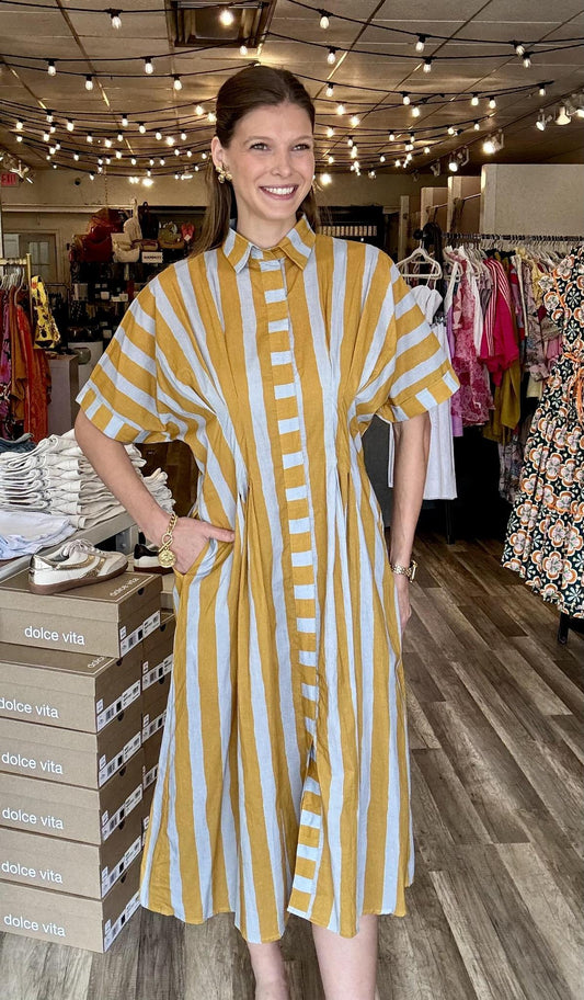 Stella Dress