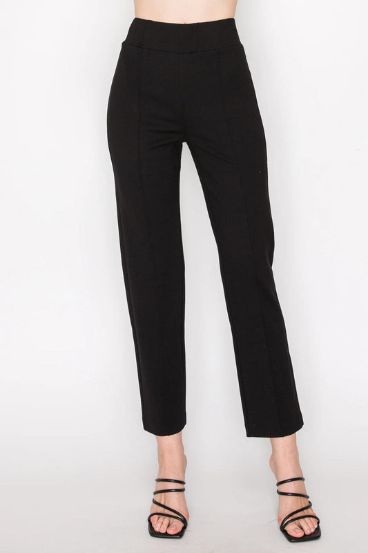 Pointe Knit Pant
