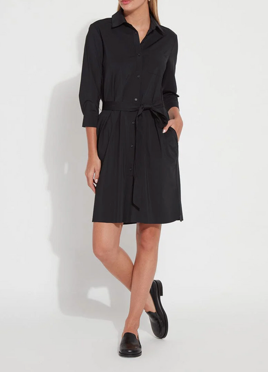 Lysse Schiffer Dress
