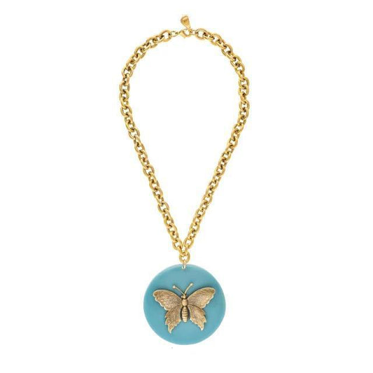 Yochi Carolina Necklace
