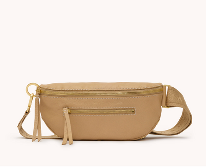 Hammitt Charles Crossbody MD- Toasty Sand