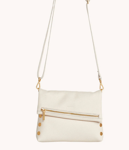 Hammitt VIP Med Calla Lily White