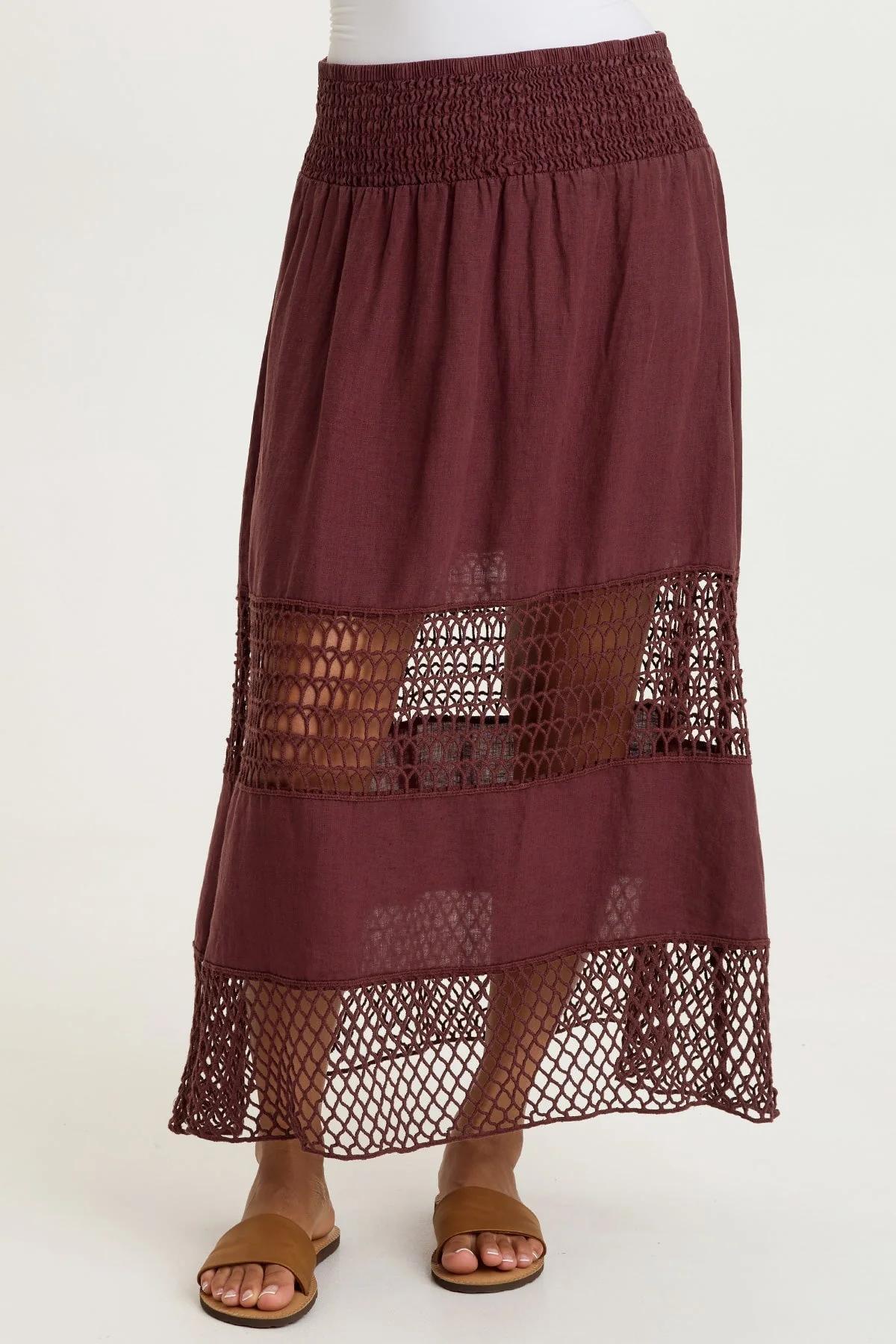 Fola Skirt