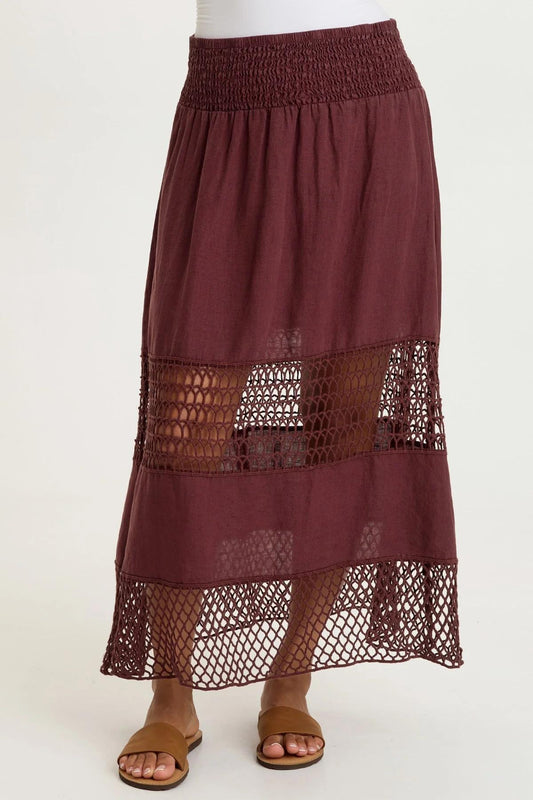 Fola Skirt