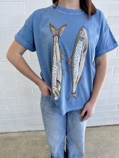Sardines T-Shirt