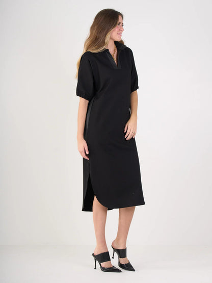 Emily McCarthy Poppy Caftan Dress