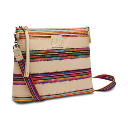 Consuela Downtown Crossbody Alita