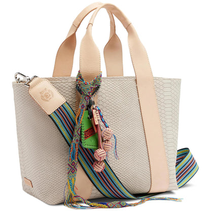 Consuela Carryall- Thunderbird