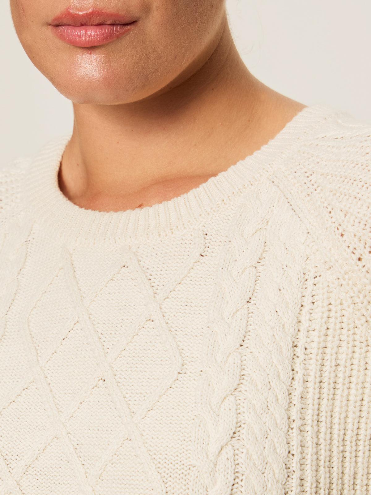 Sanctuary Nomad Cable Popover