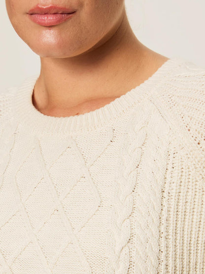 Sanctuary Nomad Cable Popover