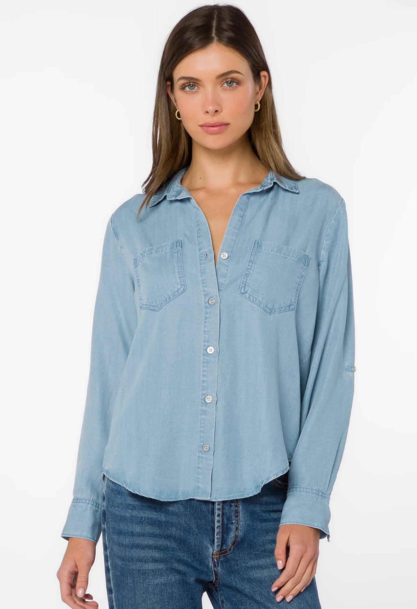 Sirena Roll Tab Top