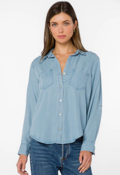 Sirena Roll Tab Top