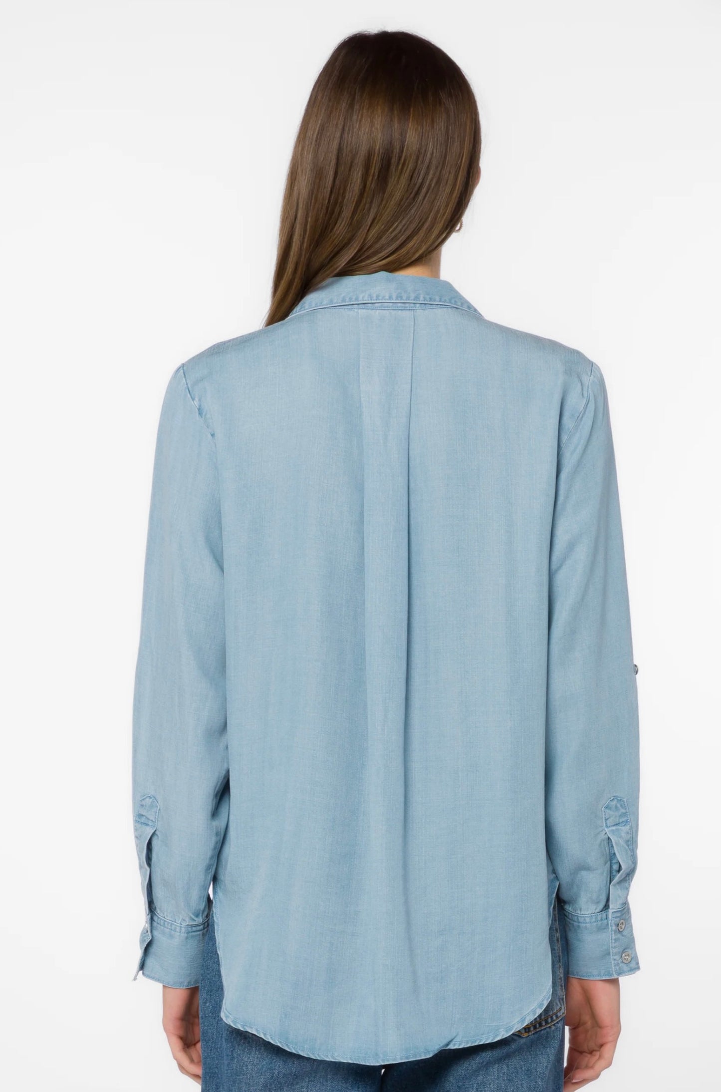 Sirena Roll Tab Top