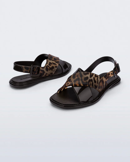 Melissa Cleo Sandal