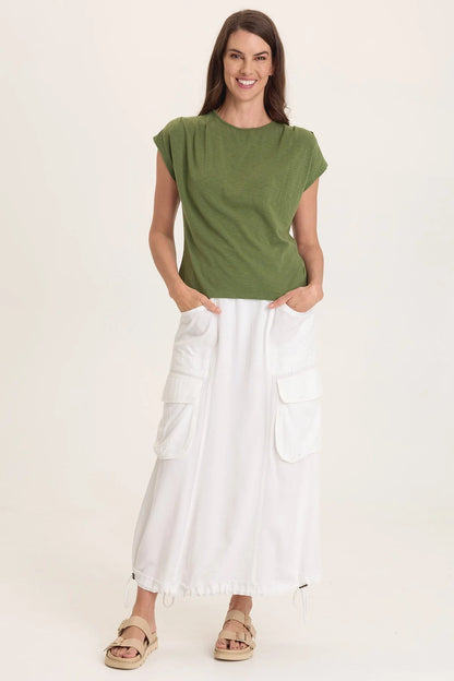 Arwen Knit Top