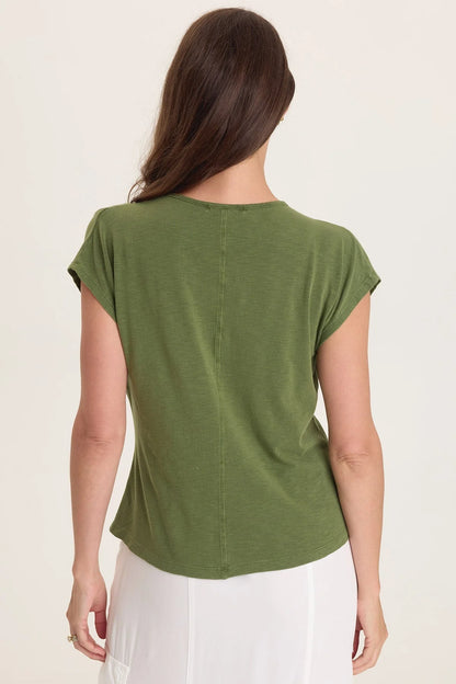 Arwen Knit Top