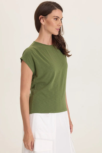 Arwen Knit Top