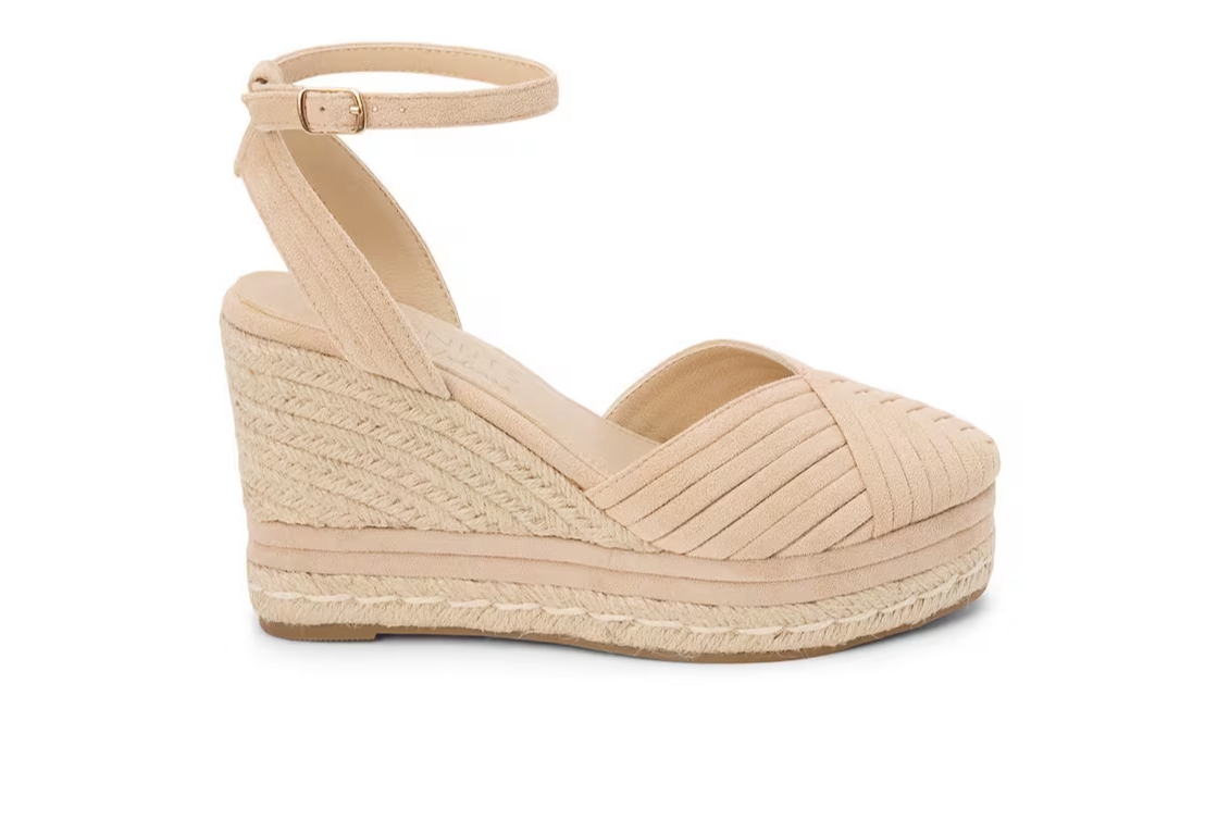 Matisse Becca Wedge Sandal