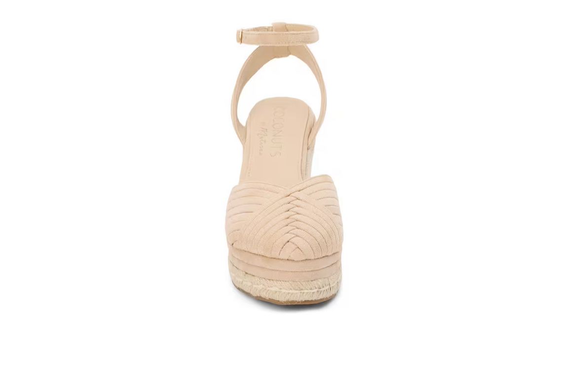 Matisse Becca Wedge Sandal