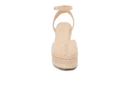 Matisse Becca Wedge Sandal