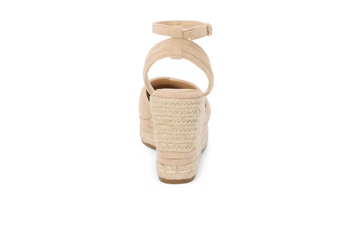 Matisse Becca Wedge Sandal