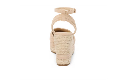 Matisse Becca Wedge Sandal