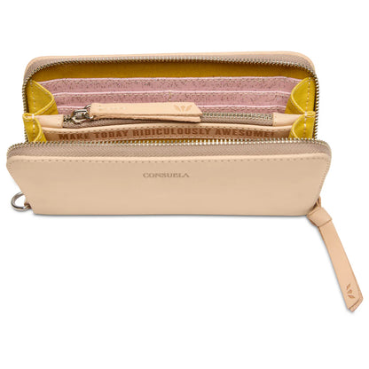 Essential Wallet- Diego