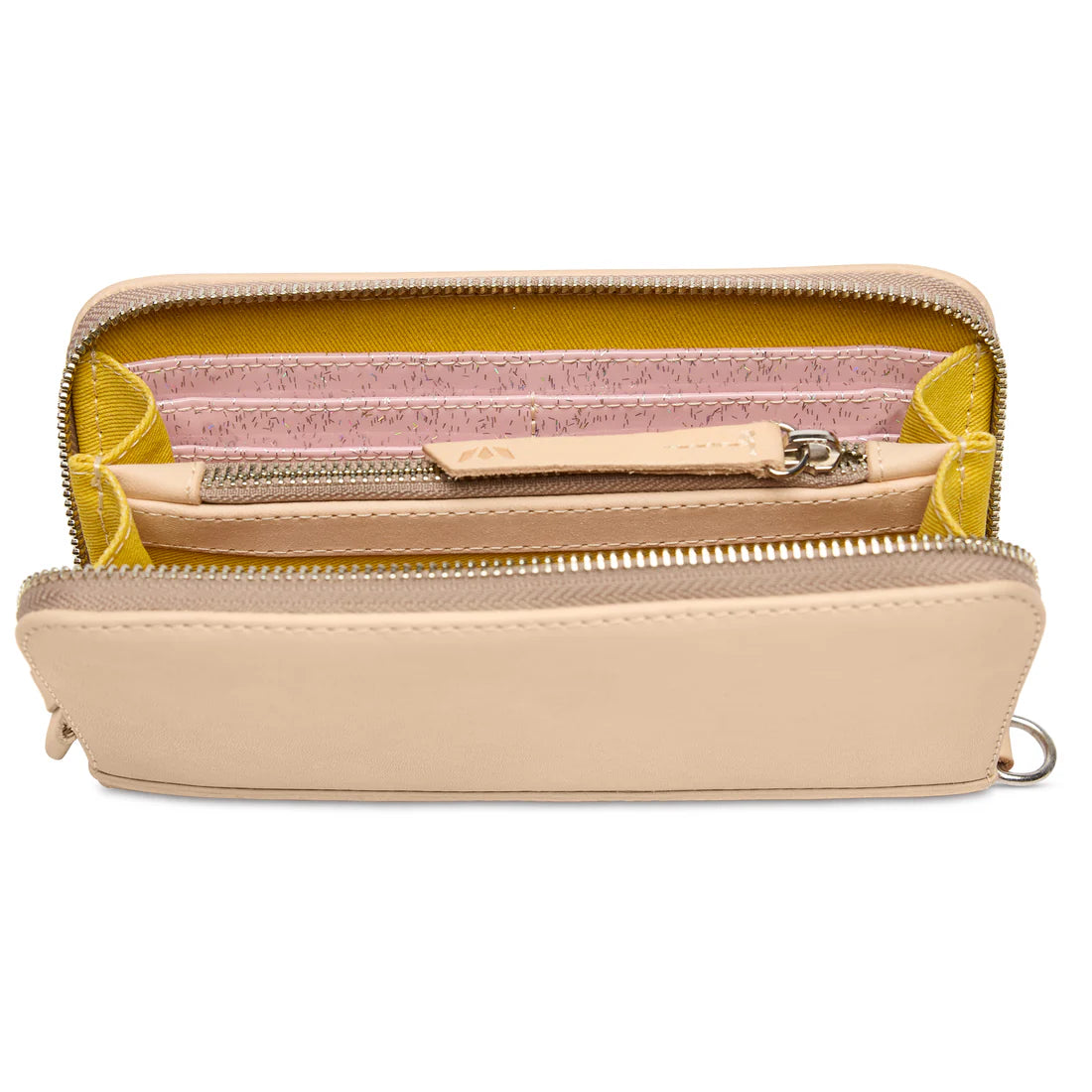 Essential Wallet- Diego