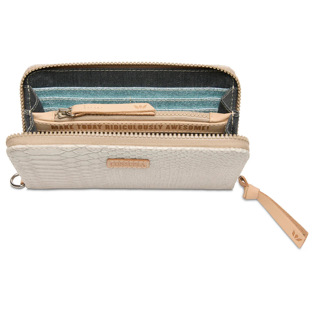 Essential Wallet- Thunderbird