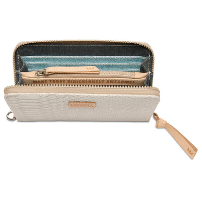 Essential Wallet- Thunderbird