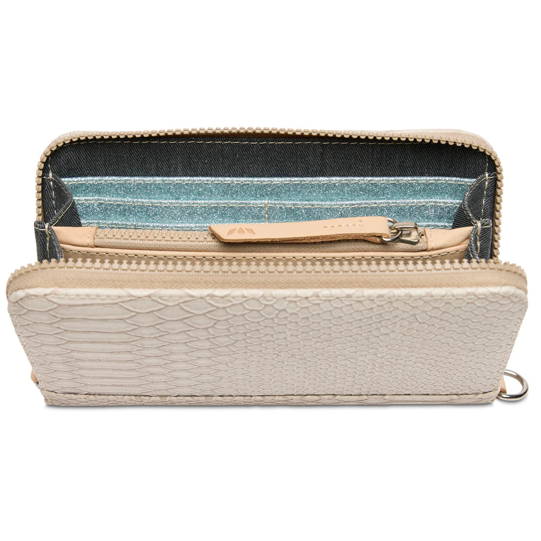 Essential Wallet- Thunderbird