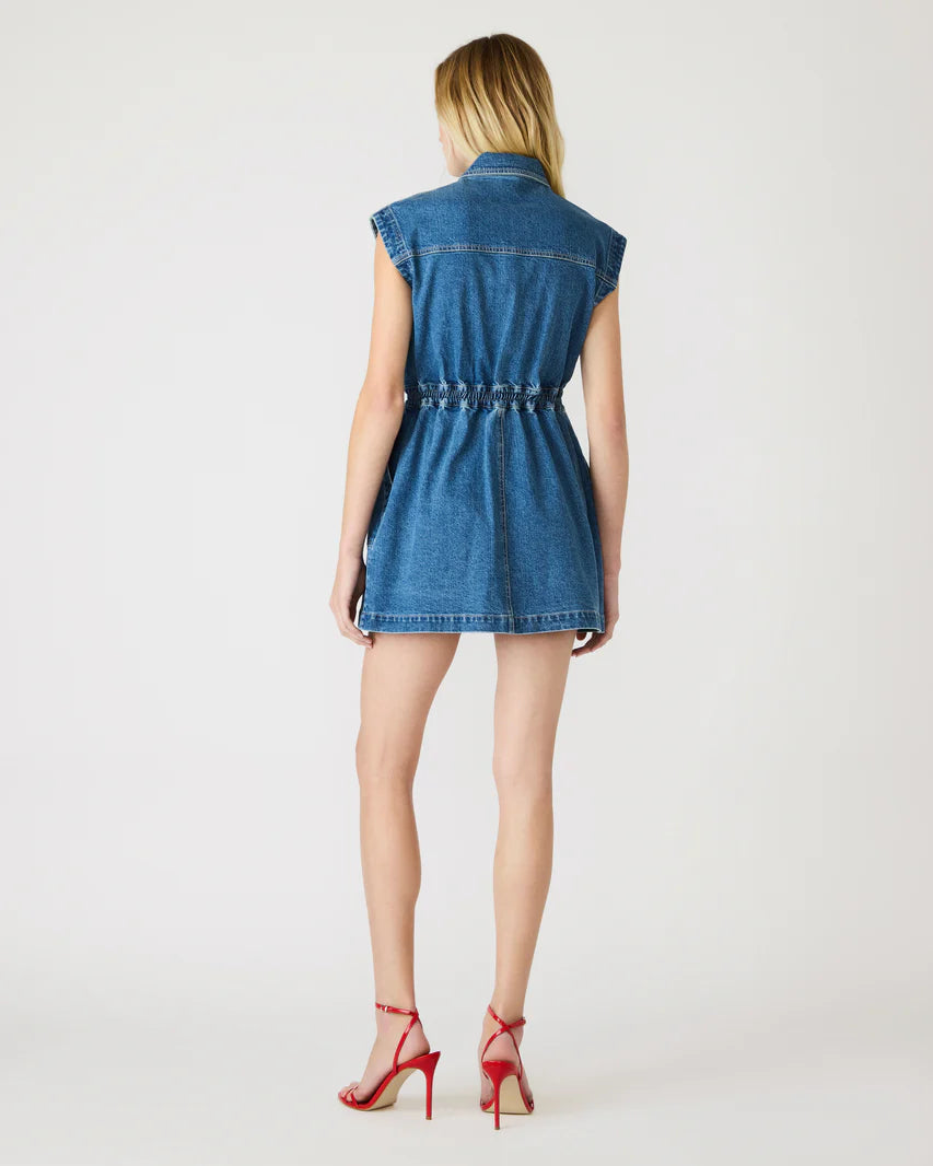 Robbie Dress