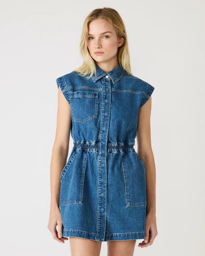 Robbie Dress