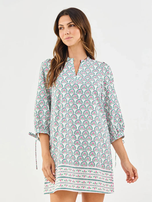 Lainey Sunshower Dress