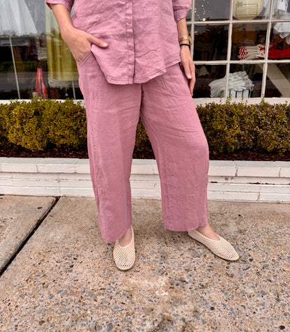 Noa Crop Pant